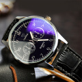 Yazole 311 Fashion New Luxury Brand Men Watches Quartz Clock Leather Strap Watch Cheap Sports Watches Relogio Masculino